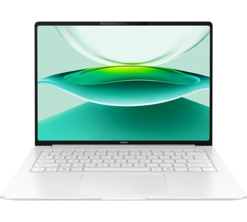 Ноутбук Honor MagicBook Pro 14 2025 14.6" ULTRA 5 32/1TB WHITE WIN 11