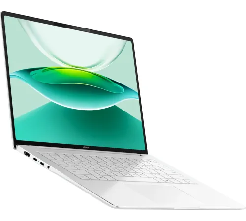 Ноутбук Honor MagicBook Pro 14 2025 14.6" ULTRA 5 32/1TB WHITE WIN 11