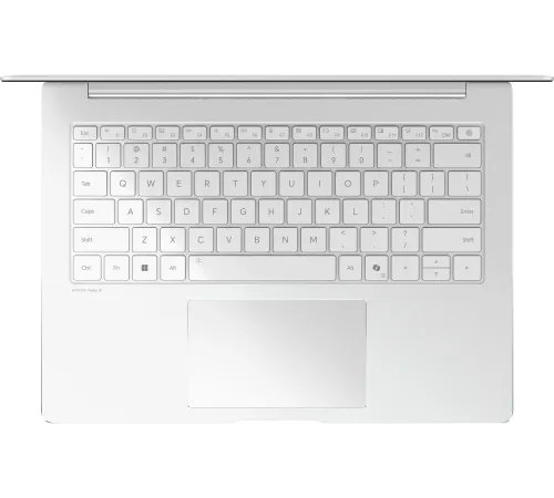 Ноутбук Honor MagicBook Pro 14 2025 14.6" ULTRA 5 32/1TB WHITE WIN 11