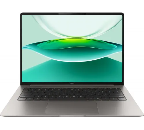 Ноутбук Honor MagicBook Pro 14 2025 14.6" ULTRA 9 32/1TB GREY WIN 11 Ноутбук Honor MagicBook Pro 14 2025 14.6" ULTRA 9 32/1TB GREY WIN 11
