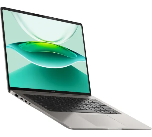 Ноутбук Honor MagicBook Pro 14 2025 14.6" ULTRA 9 32/1TB GREY WIN 11 Ноутбук Honor MagicBook Pro 14 2025 14.6" ULTRA 9 32/1TB GREY WIN 11