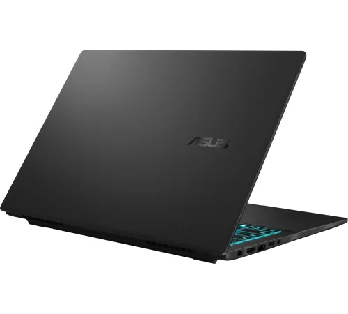 Ноутбук Asus VivoBook 16 V3607VM-RP067 Core 5 210H 32Gb SSD512Gb NVIDIA GeForce RTX5060 8Gb 16" IPS WUXGA (1920x1200) без ОС black WiFi BT Cam (90NB16K1-M005N0) Ноутбук Asus VivoBook 16 V3607VM-RP067 Core 5 210H 32Gb SSD512Gb NVIDIA GeForce RTX5060 8Gb 16" IPS WUXGA (1920x1200) без ОС black WiFi BT Cam (90NB16K1-M005N0)