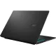 Ноутбук Asus VivoBook 16 V3607VM-RP067 Core 5 210H 32Gb SSD512Gb NVIDIA GeForce RTX5060 8Gb 16" IPS WUXGA (1920x1200) без ОС black WiFi BT Cam (90NB16K1-M005N0)