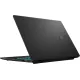 Ноутбук Asus VivoBook 16 V3607VM-RP067 Core 5 210H 32Gb SSD512Gb NVIDIA GeForce RTX5060 8Gb 16" IPS WUXGA (1920x1200) без ОС black WiFi BT Cam (90NB16K1-M005N0)