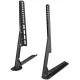 Кронштейн для телевизора Holder LCDT-F01-B черный 13"-42" настольный фиксированный