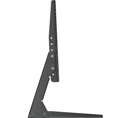 Кронштейн для телевизора Holder LCDT-F01-B черный 13"-42" настольный фиксированный
