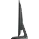 Кронштейн для телевизора Holder LCDT-F01-B черный 13"-42" настольный фиксированный