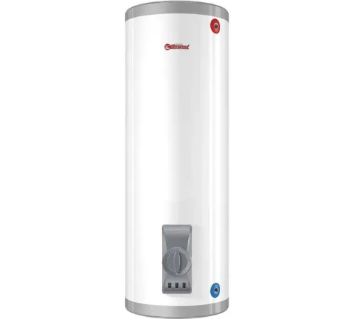 Водонагреватель Thermex IRP 300 F 6кВт 300л электрический напольный/белый Водонагреватель Thermex IRP 300 F 6кВт 300л электрический напольный/белый