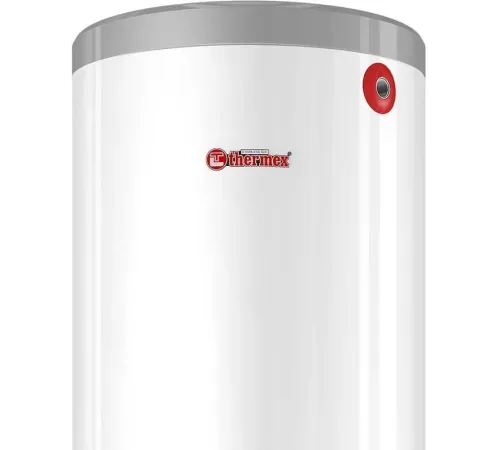 Водонагреватель Thermex IRP 300 F 6кВт 300л электрический напольный/белый Водонагреватель Thermex IRP 300 F 6кВт 300л электрический напольный/белый