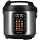 Мультиварка Red Solution M4250 5л 860Вт серебристый/черный