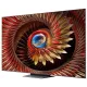 Телевизор QLED TCL 75" 75C8K черный 4K Ultra HD 120Hz DVB-T DVB-T2 DVB-C DVB-S DVB-S2 USB WiFi Smart TV