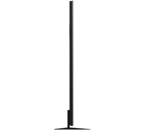 Телевизор QLED TCL 75" 75C8K черный 4K Ultra HD 120Hz DVB-T DVB-T2 DVB-C DVB-S DVB-S2 USB WiFi Smart TV