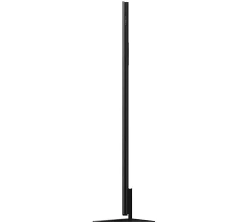 Телевизор QLED TCL 75" 75C8K черный 4K Ultra HD 120Hz DVB-T DVB-T2 DVB-C DVB-S DVB-S2 USB WiFi Smart TV
