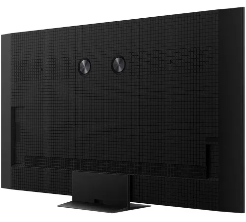 Телевизор QLED TCL 75" 75C8K черный 4K Ultra HD 120Hz DVB-T DVB-T2 DVB-C DVB-S DVB-S2 USB WiFi Smart TV