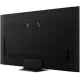 Телевизор QLED TCL 75" 75C8K черный 4K Ultra HD 120Hz DVB-T DVB-T2 DVB-C DVB-S DVB-S2 USB WiFi Smart TV