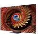 Телевизор QLED TCL 85" 85C8K черный 4K Ultra HD 120Hz DVB-T DVB-T2 DVB-C DVB-S DVB-S2 USB WiFi Smart TV