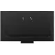 Телевизор QLED TCL 85" 85C8K черный 4K Ultra HD 120Hz DVB-T DVB-T2 DVB-C DVB-S DVB-S2 USB WiFi Smart TV