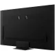 Телевизор QLED TCL 85" 85C8K черный 4K Ultra HD 120Hz DVB-T DVB-T2 DVB-C DVB-S DVB-S2 USB WiFi Smart TV