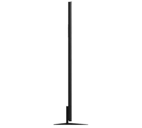 Телевизор QLED TCL 85" 85C8K черный 4K Ultra HD 120Hz DVB-T DVB-T2 DVB-C DVB-S DVB-S2 USB WiFi Smart TV