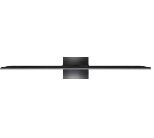 Телевизор QLED TCL 85" 85C8K черный 4K Ultra HD 120Hz DVB-T DVB-T2 DVB-C DVB-S DVB-S2 USB WiFi Smart TV