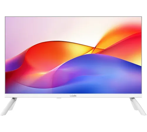 Телевизор LED BBK 24" 24LEM-1042/TS2C (W) белый HD 60Hz DVB-T2 DVB-C USB (RUS) Телевизор LED BBK 24" 24LEM-1042/TS2C (W) белый HD 60Hz DVB-T2 DVB-C USB (RUS)