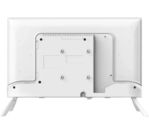 Телевизор LED BBK 24" 24LEM-1042/TS2C (W) белый HD 60Hz DVB-T2 DVB-C USB (RUS) Телевизор LED BBK 24" 24LEM-1042/TS2C (W) белый HD 60Hz DVB-T2 DVB-C USB (RUS)