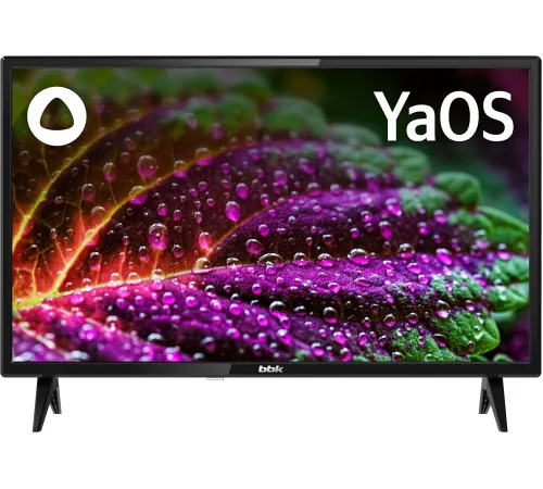 Телевизор LED BBK 24" 24LEX-7248/TS2C (B) Яндекс.ТВ черный FULL HD 50Hz DVB-T2 DVB-C DVB-S2 USB WiFi Smart TV (RUS) Телевизор LED BBK 24" 24LEX-7248/TS2C (B) Яндекс.ТВ черный FULL HD 50Hz DVB-T2 DVB-C DVB-S2 USB WiFi Smart TV (RUS)
