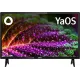 Телевизор LED BBK 24" 24LEX-7248/TS2C (B) Яндекс.ТВ черный FULL HD 50Hz DVB-T2 DVB-C DVB-S2 USB WiFi Smart TV (RUS)
