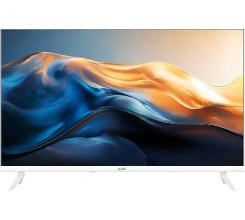 Телевизор LED BBK 32" 32LEM-1041/TS2C (W) белый HD 50Hz DVB-T DVB-T2 DVB-C DVB-S2 USB (RUS) Телевизор LED BBK 32" 32LEM-1041/TS2C (W) белый HD 50Hz DVB-T DVB-T2 DVB-C DVB-S2 USB (RUS)