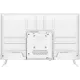 Телевизор LED BBK 32" 32LEX-7241/TS2C (W) Яндекс.ТВ белый HD 60Hz DVB-T2 DVB-C DVB-S2 USB WiFi Smart TV (RUS)