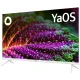 Телевизор LED BBK 32" 32LEX-7241/TS2C (W) Яндекс.ТВ белый HD 60Hz DVB-T2 DVB-C DVB-S2 USB WiFi Smart TV (RUS)