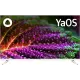 Телевизор LED BBK 40" 40LEX-7241/FTS2C (W) YaOS черный FULL HD 60Hz DVB-T2 DVB-C DVB-S2 USB WiFi Smart TV (RUS)