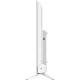 Телевизор LED BBK 40" 40LEX-7241/FTS2C (W) YaOS черный FULL HD 60Hz DVB-T2 DVB-C DVB-S2 USB WiFi Smart TV (RUS)