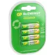 Аккумулятор GP 100AAAHC AAA NiMH 930mAh (4шт)