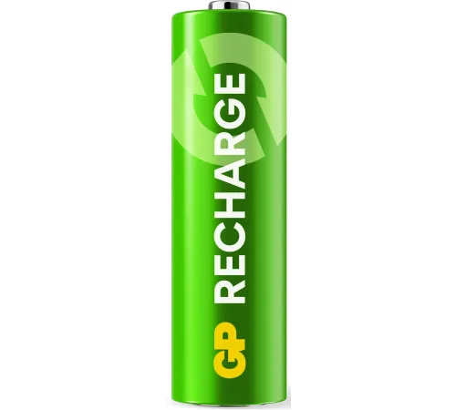 Аккумулятор GP Smart Energy AA NiMH 930mAh (4шт)