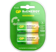 Аккумулятор GP 300CHC C NiMH 2000mAh (4шт)