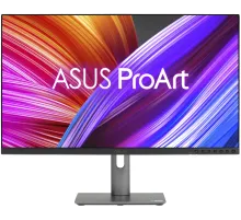 "ASUS LCD 27"" PA278CFRV {WLED/IPS 2560x1440 100Hz 5ms(GTG) Adaptive-Sync HDMI(v2.0)x1 DP (v1.4)x2 USB-C (DP Alt Mode) x1
USB hub:USB 3.2 Gen 1 Type-A x3, USB 3.2 Gen 1 Type-C x1}[90LM06Q0-B01M70]