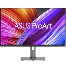 "ASUS LCD 27"" PA278CFRV {WLED/IPS 2560x1440 100Hz 5ms(GTG) Adaptive-Sync HDMI(v2.0)x1 DP (v1.4)x2 USB-C (DP Alt Mode) x1
USB hub:USB 3.2 Gen 1 Type-A x3, USB 3.2 Gen 1 Type-C x1}[90LM06Q0-B01M70]