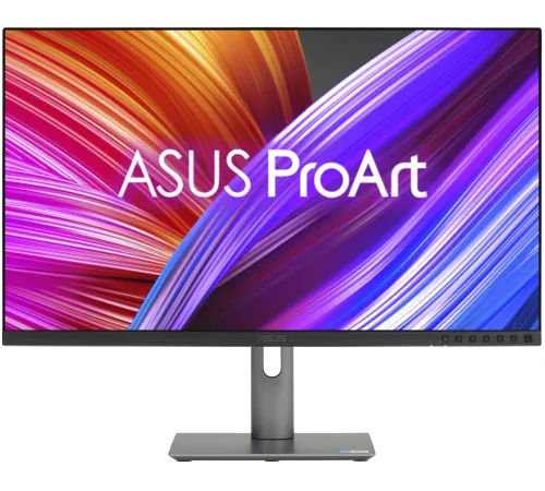 "ASUS LCD 27"" PA278CFRV {WLED/IPS 2560x1440 100Hz 5ms(GTG) Adaptive-Sync HDMI(v2.0)x1 DP (v1.4)x2 USB-C (DP Alt Mode) x1
USB hub:USB 3.2 Gen 1 Type-A x3, USB 3.2 Gen 1 Type-C x1}[90LM06Q0-B01M70]