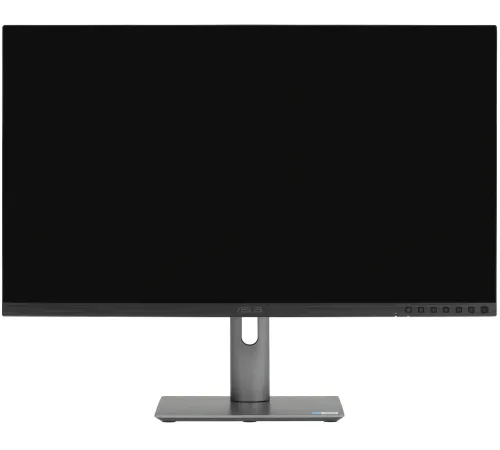 "ASUS LCD 27"" PA278CFRV {WLED/IPS 2560x1440 100Hz 5ms(GTG) Adaptive-Sync HDMI(v2.0)x1 DP (v1.4)x2 USB-C (DP Alt Mode) x1
USB hub:USB 3.2 Gen 1 Type-A x3, USB 3.2 Gen 1 Type-C x1}[90LM06Q0-B01M70]