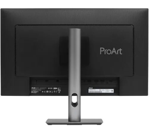 "ASUS LCD 27"" PA278CFRV {WLED/IPS 2560x1440 100Hz 5ms(GTG) Adaptive-Sync HDMI(v2.0)x1 DP (v1.4)x2 USB-C (DP Alt Mode) x1
USB hub:USB 3.2 Gen 1 Type-A x3, USB 3.2 Gen 1 Type-C x1}[90LM06Q0-B01M70]