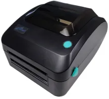 Термопринтер BSmart BS482DU 203dpi 203мм/с/USB для печ.этик. черный