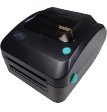 Термопринтер BSmart BS482DU 203dpi 203мм/с/USB для печ.этик. черный