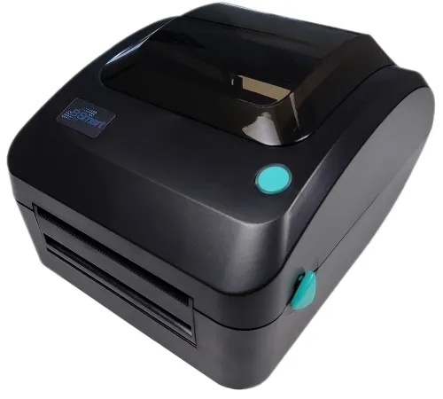 Термопринтер BSmart BS482DU 203dpi 203мм/с/USB для печ.этик. черный Термопринтер BSmart BS482DU 203dpi 203мм/с/USB для печ.этик. черный