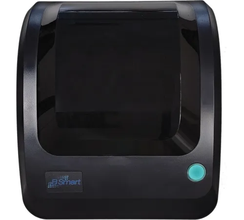Термопринтер BSmart BS482DU 203dpi 203мм/с/USB для печ.этик. черный Термопринтер BSmart BS482DU 203dpi 203мм/с/USB для печ.этик. черный