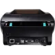 Термопринтер BSmart BS482DU 203dpi 203мм/с/USB для печ.этик. черный