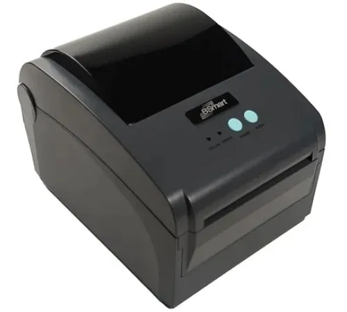 Термопринтер BSmart BS482D 203dpi 203мм/с/USB/Eth для печ.этик. черный Термопринтер BSmart BS482D 203dpi 203мм/с/USB/Eth для печ.этик. черный