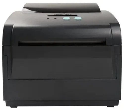 Термопринтер BSmart BS482D 203dpi 203мм/с/USB/Eth для печ.этик. черный Термопринтер BSmart BS482D 203dpi 203мм/с/USB/Eth для печ.этик. черный