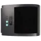 Термопринтер BSmart BS482D 203dpi 203мм/с/USB/Eth для печ.этик. черный