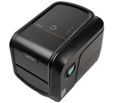 Термопринтер BSmart BS463T 300dpi 203мм/с/USB/RS232/Eth для печ.этик. черный